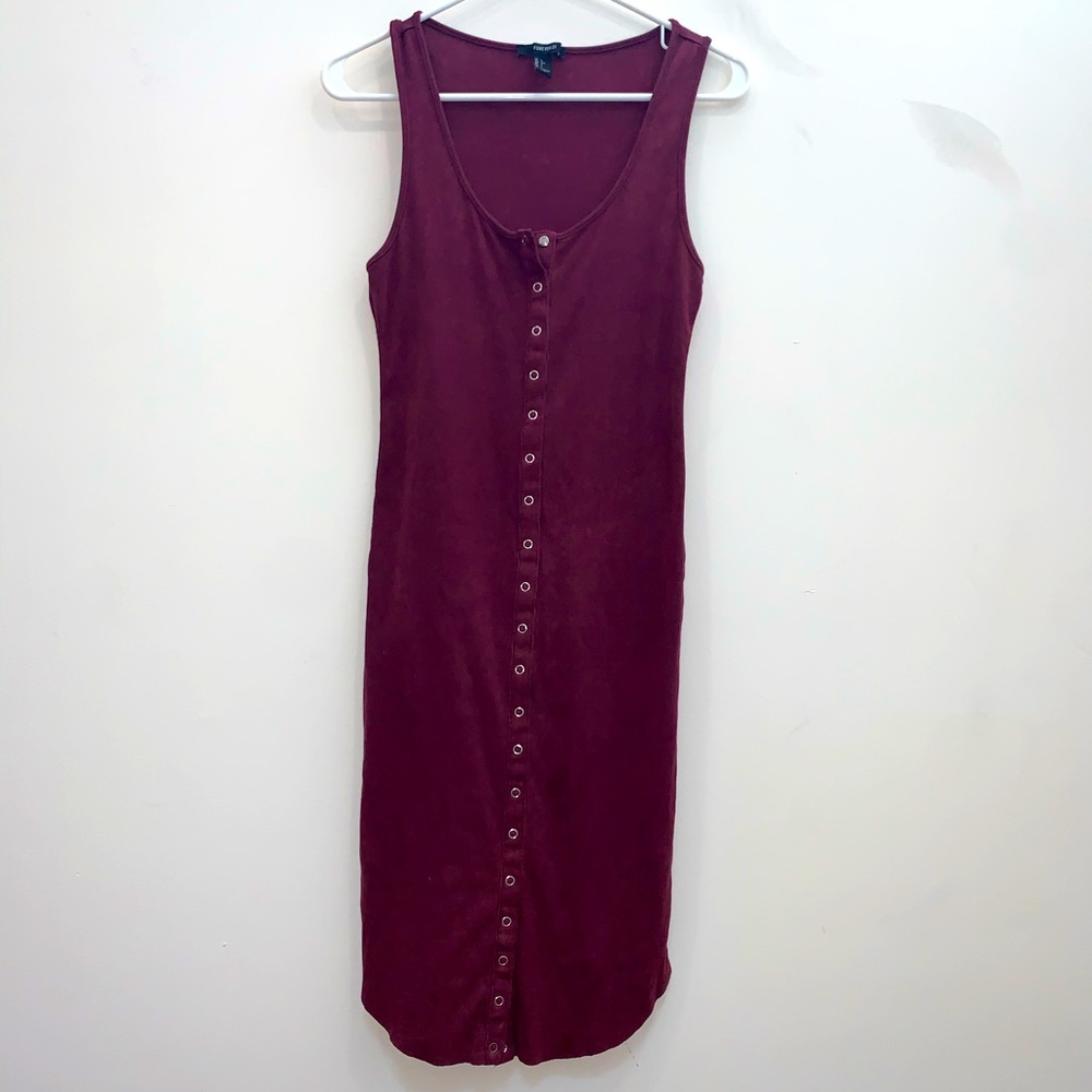 Forever 21 Dress